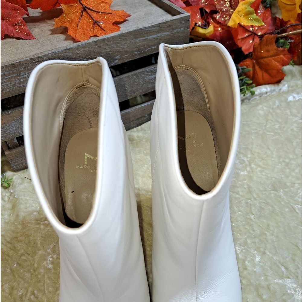 Marc Fisher Urmi Pointed Toe Bootie - image 3